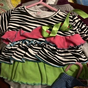 Toddler Girl: 12-18 month winter clothes